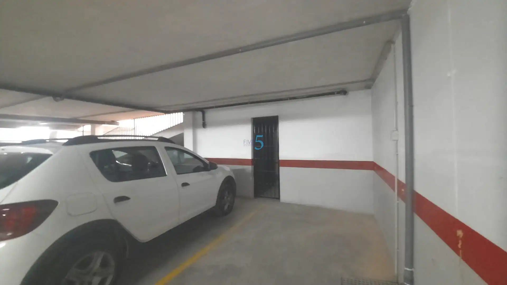 Parking de Piso en venta en Torre-Pacheco con Calefacción, Trastero y Balcón