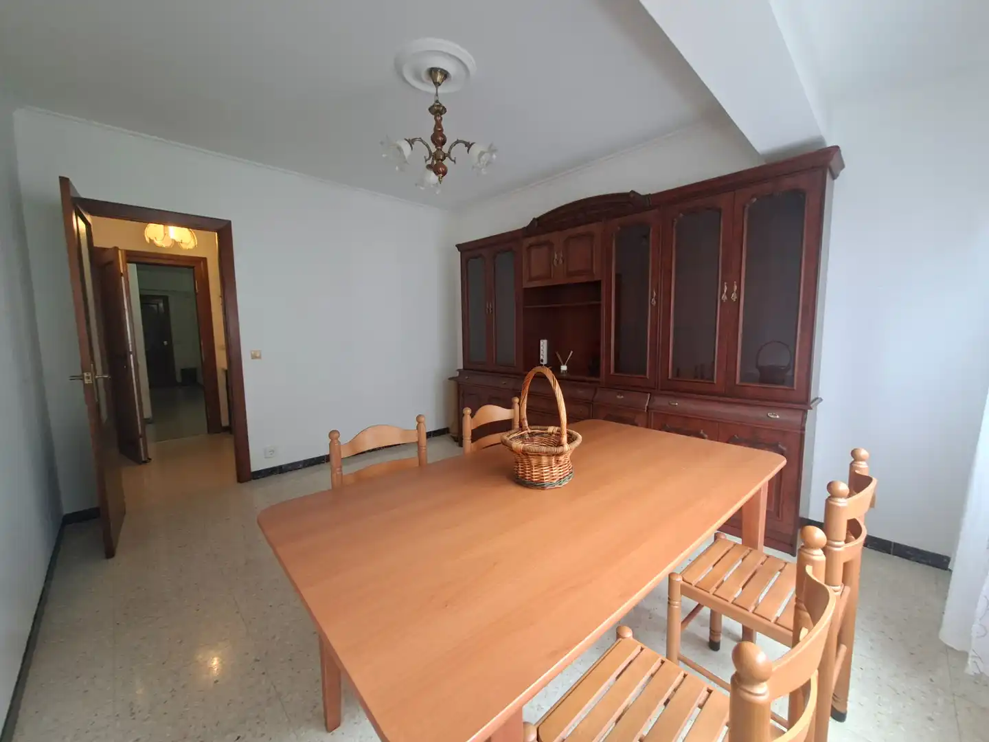 Flat for sale in Rúa Río Vespasante 9, imagen 6