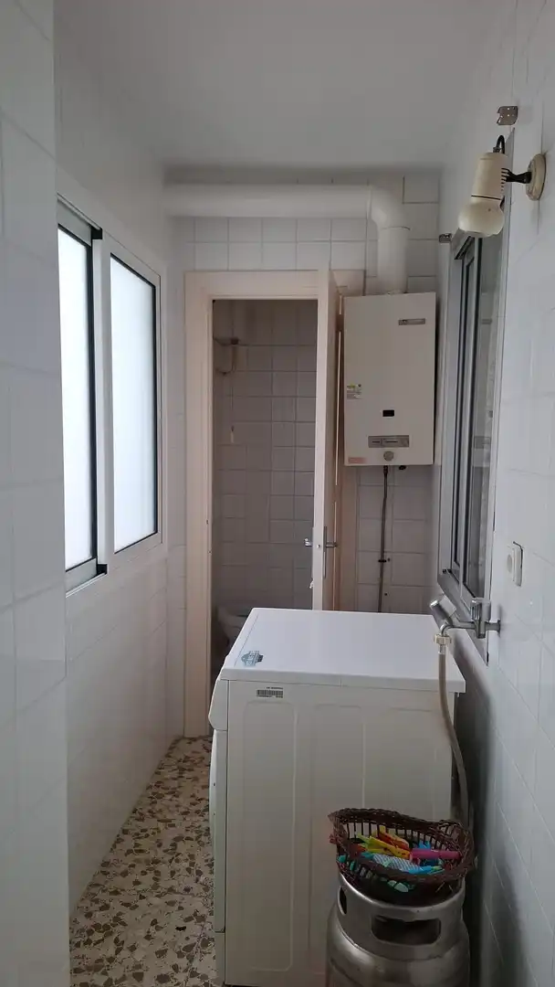 Appartamento con ascensore in vendita a Isla Chica, imagen 15