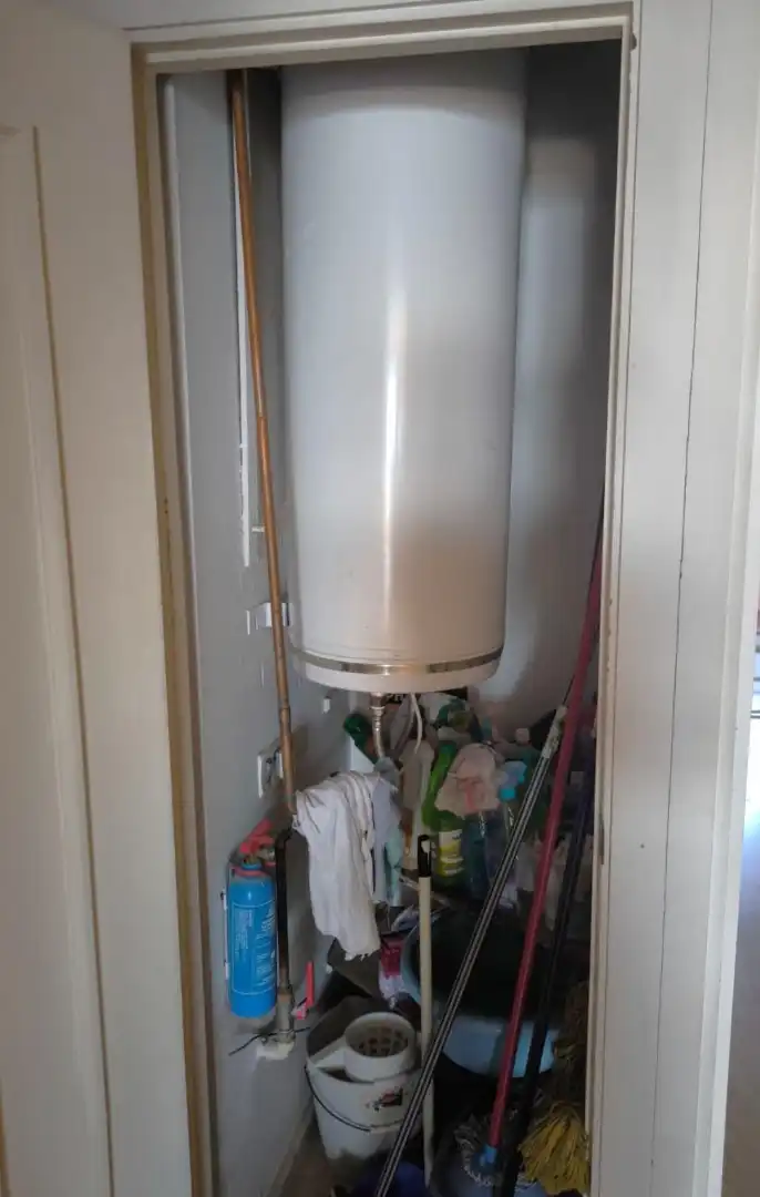 Wohnung mit Aufzug zum Verkauf in Puerto Deportivo, imagen 25