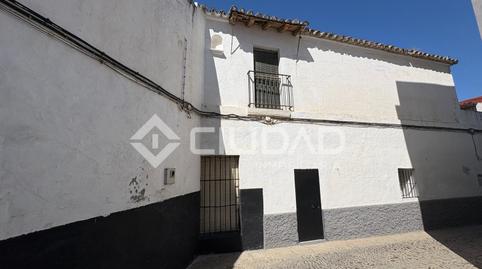 Foto 2 de Casa o chalet en venta en Ayuntamiento - Barrio Alto, Cádiz