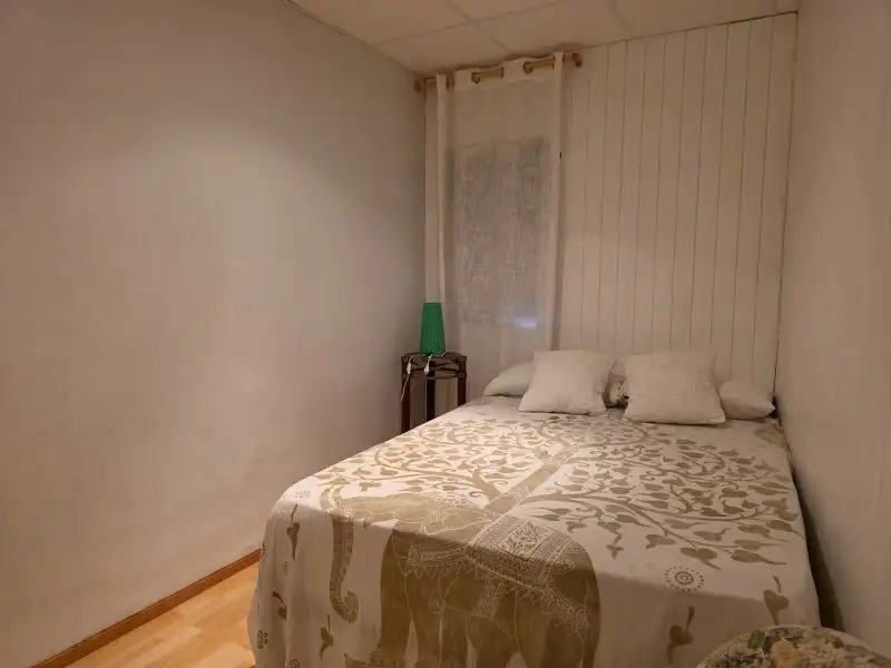 Dormitori de Apartament en venda en Cullera amb Aire condicionat, Calefacció i Parquet