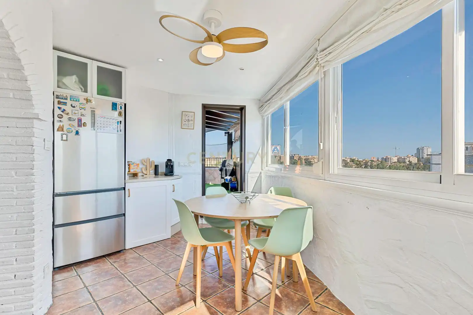 Mini appartamento con ascensore in vendita a De las, Calle Buganvillas, 39, Las Lagunas, Spain 39, imagen 5
