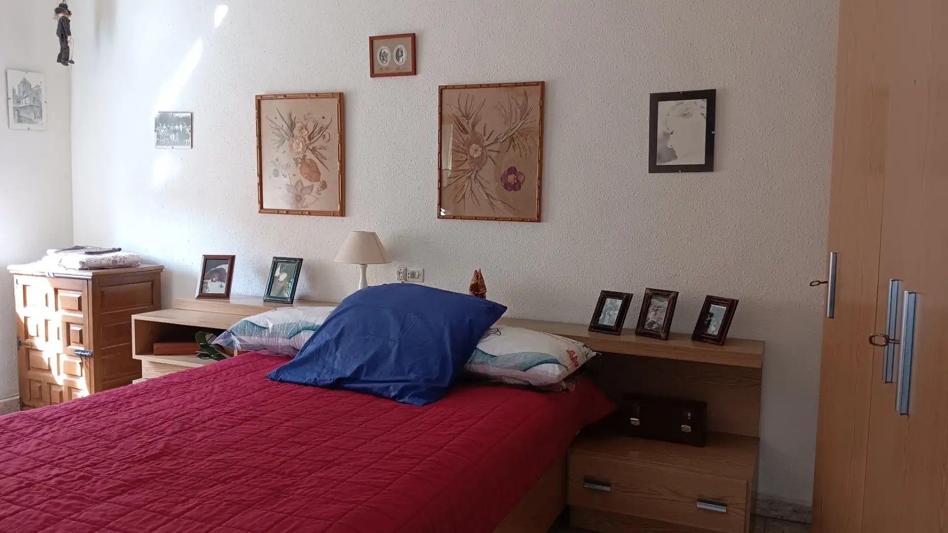 Appartement avec terrasse à vendre à Calle Coria, imagen 10