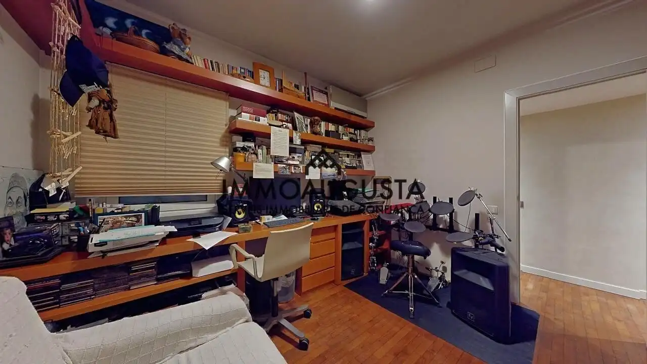 Piso en venta en Sant Gervasi- Galvany