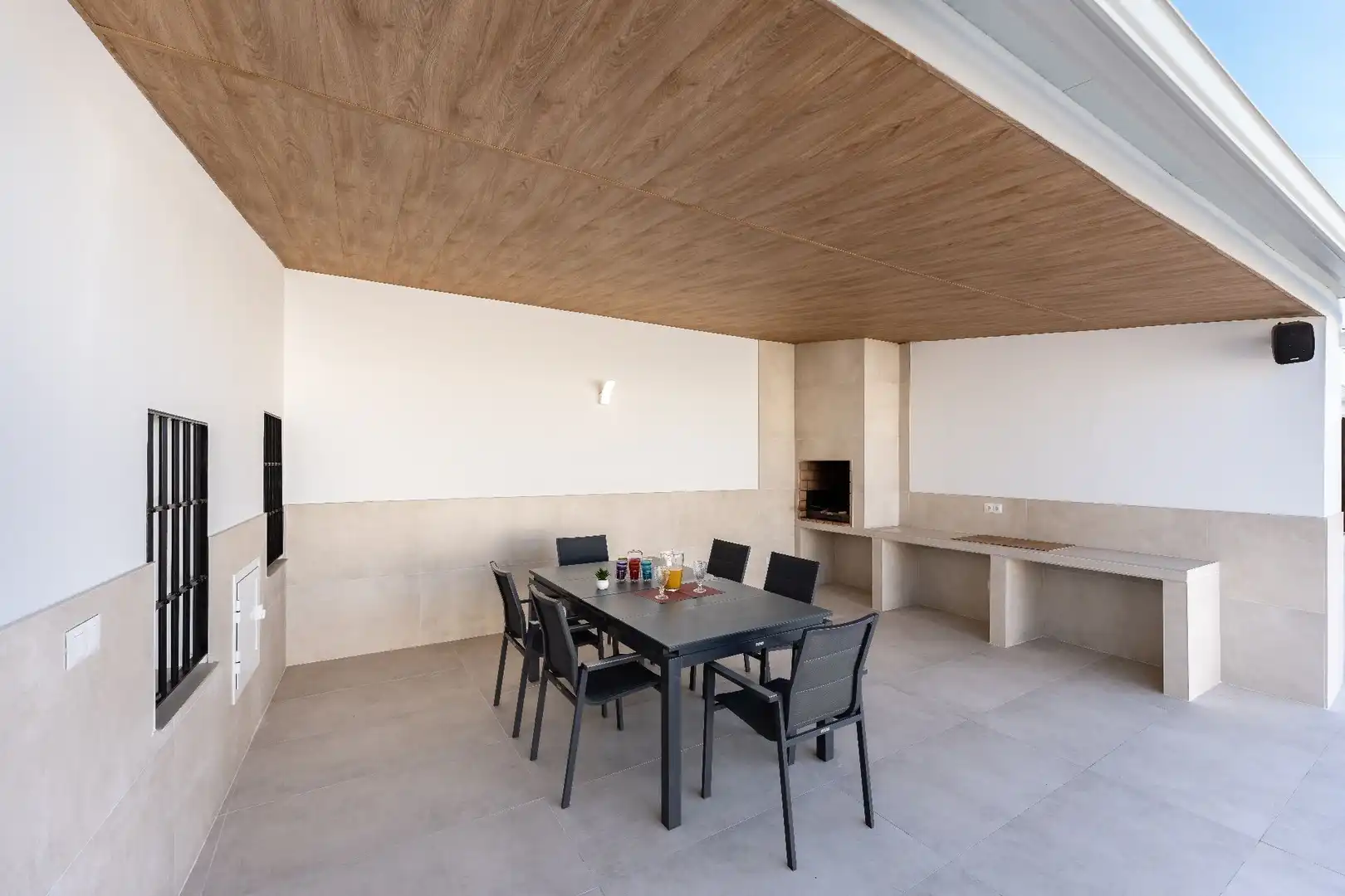 Casa rústica amb piscina en venda a Zona de la Vega, imagen 46