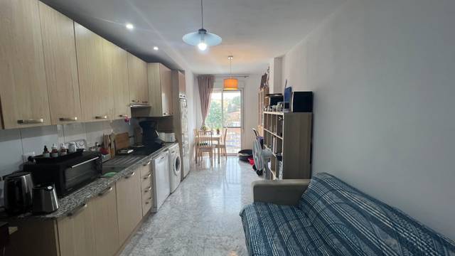 Piso en Venta en Girón - Las Delicias