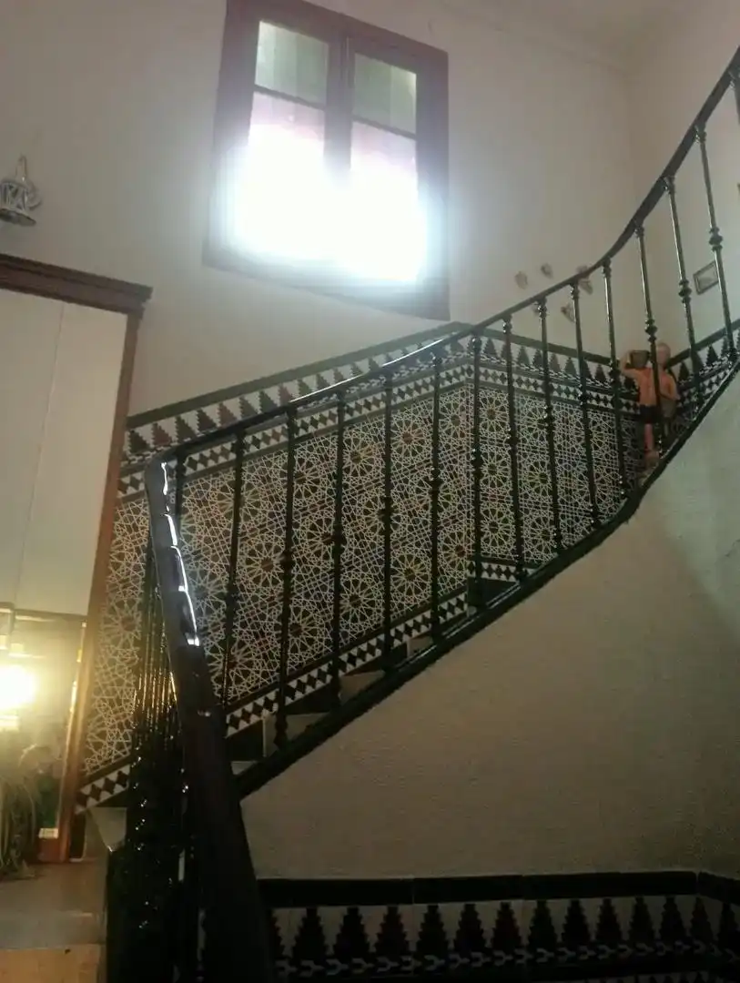Casa o xalet en venda en Carrión de Calatrava amb Aire condicionat i Balcó