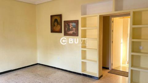 Foto 4 de Pis en venda a San Gonzalo, El Tardón - El Carmen,  Sevilla Capital