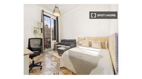 Photo 3 of Room in Dreta de l'Eixample, Barcelona Capital