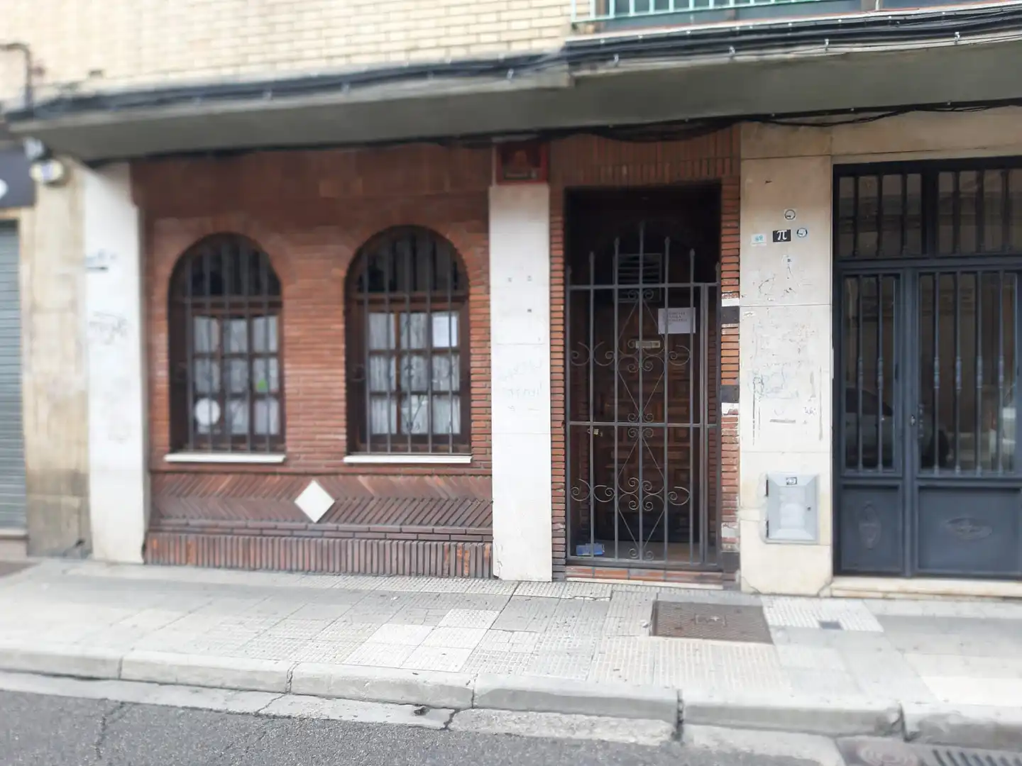 Local comercial en venda a Calle Rizarzuela 16, imagen 3