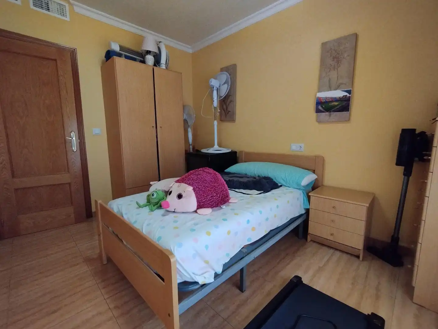 Habitación de Piso en venta en Águilas con Aire acondicionado, Calefacción y Amueblado
