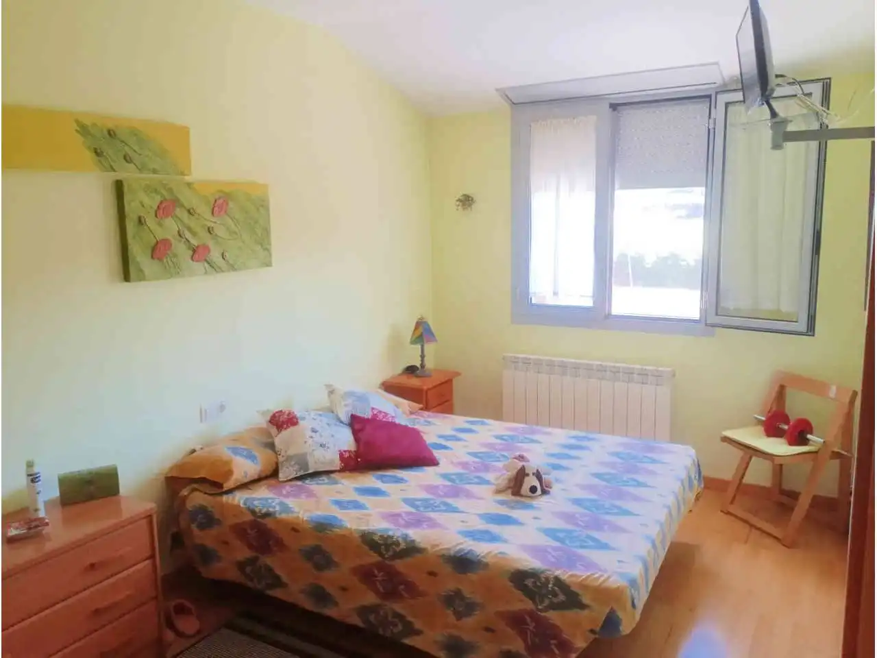 Casa amb jardí en venda a Calle Mas Xervanda 17, imagen 25