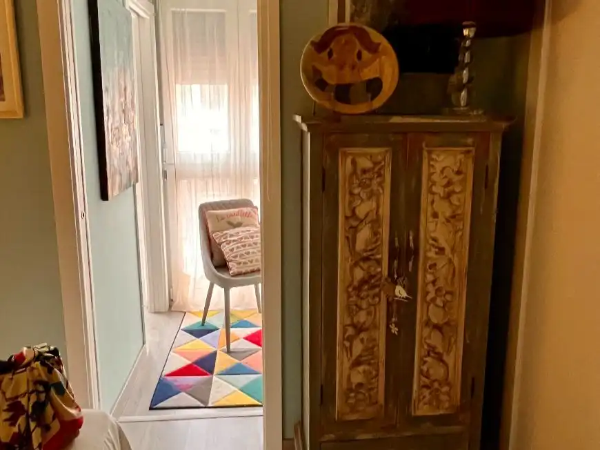 Apartment mit Aufzug zum Verkauf in Avenida Cayetano del Toro 19, imagen 11