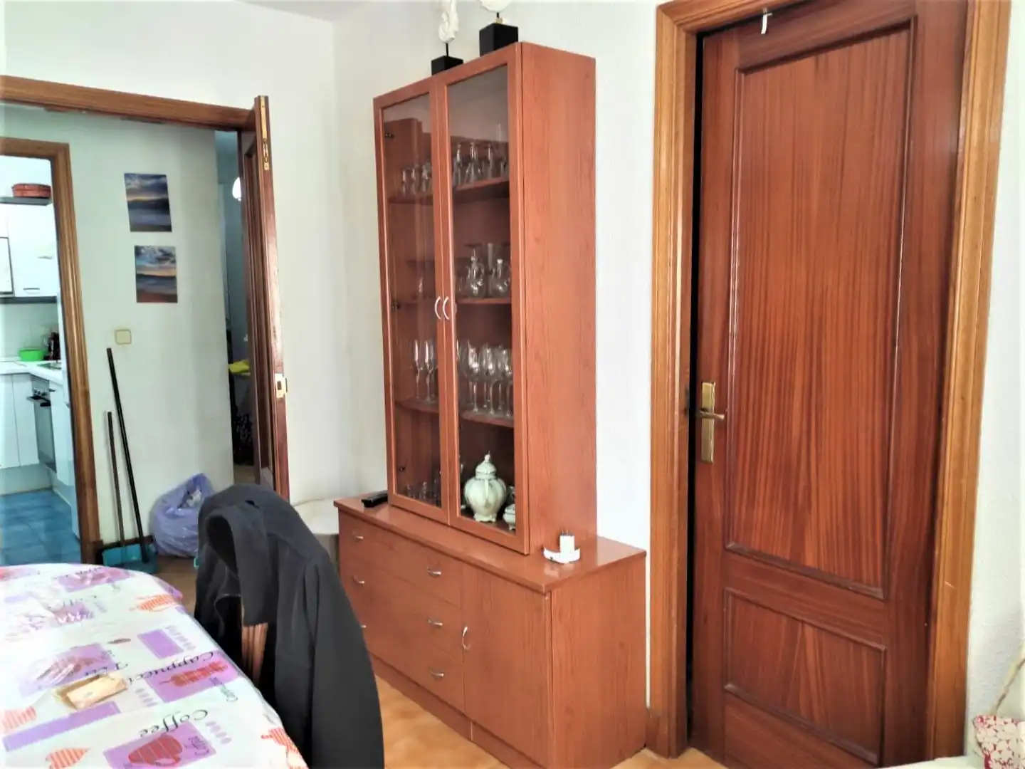 Flat with lift to rent in Gasometre 28, imagen 33