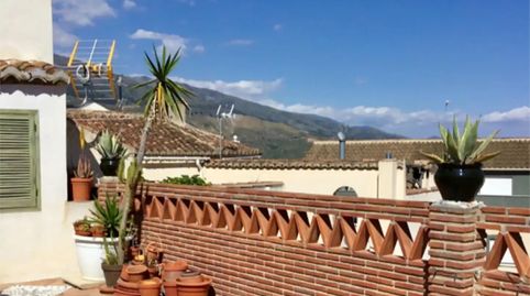 Foto 4 de Casa o xalet en venda a Calle la Merced, 1, El Pinar, Granada