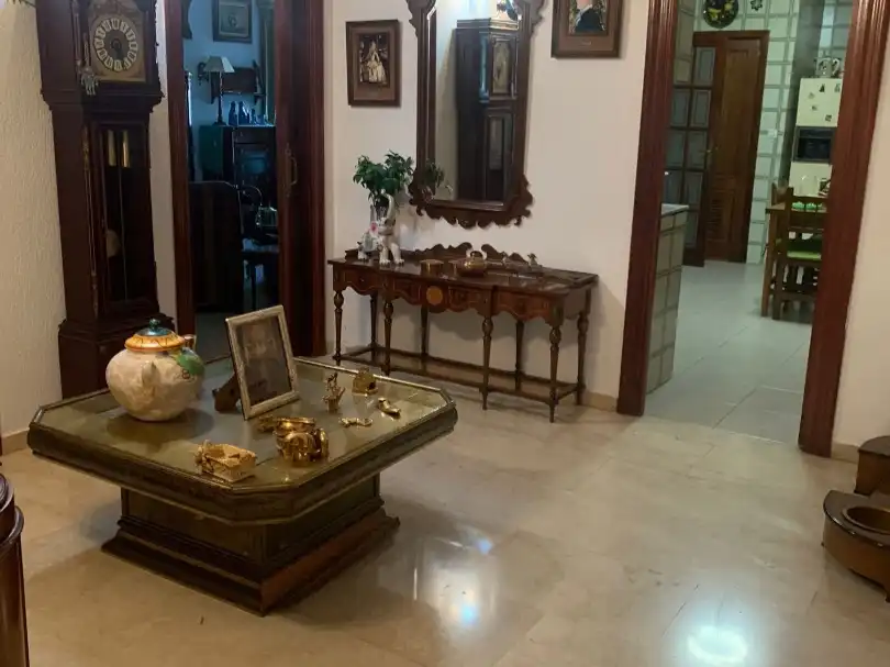 Piso con jardín en venta en Vazquez López 1, imagen 6