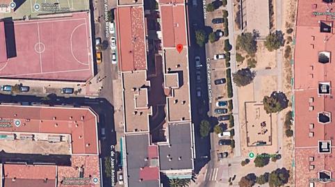 Foto 5 de Piso en venta en Calle de Juan Antonio Maroto, 15, Palomeras Bajas, Madrid