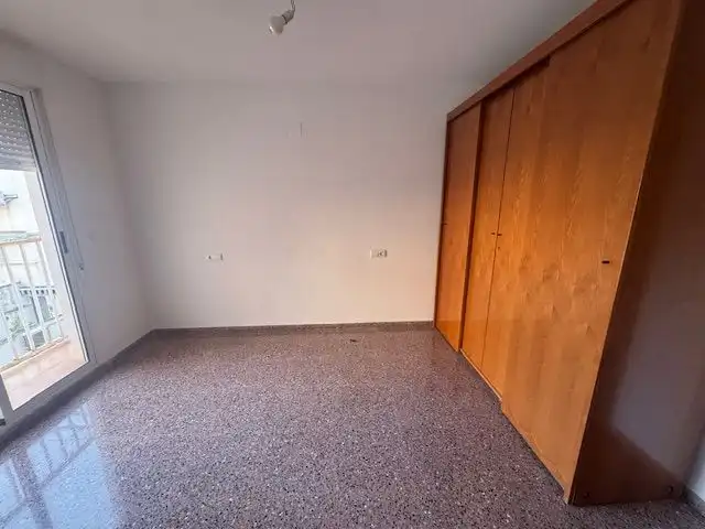 Piso en venta en Alcoy / Alcoi con Trastero