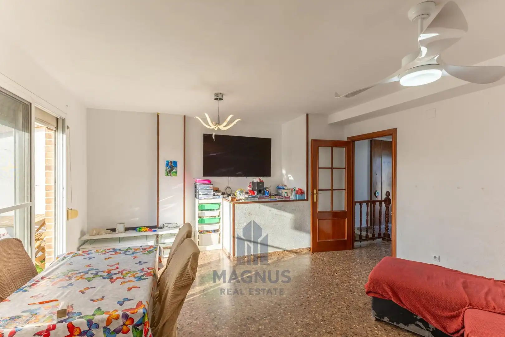 Ático en venta en Aldaia con Aire acondicionado y Terraza