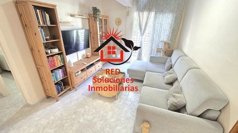 Foto 2 de Pis en venda a Rio Nalon, La Salud, Santa Cruz de Tenerife Capital