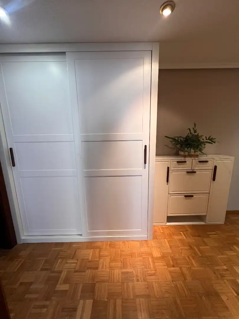 Piso con jardín en alquiler en Avenida Principal 5, imagen 9
