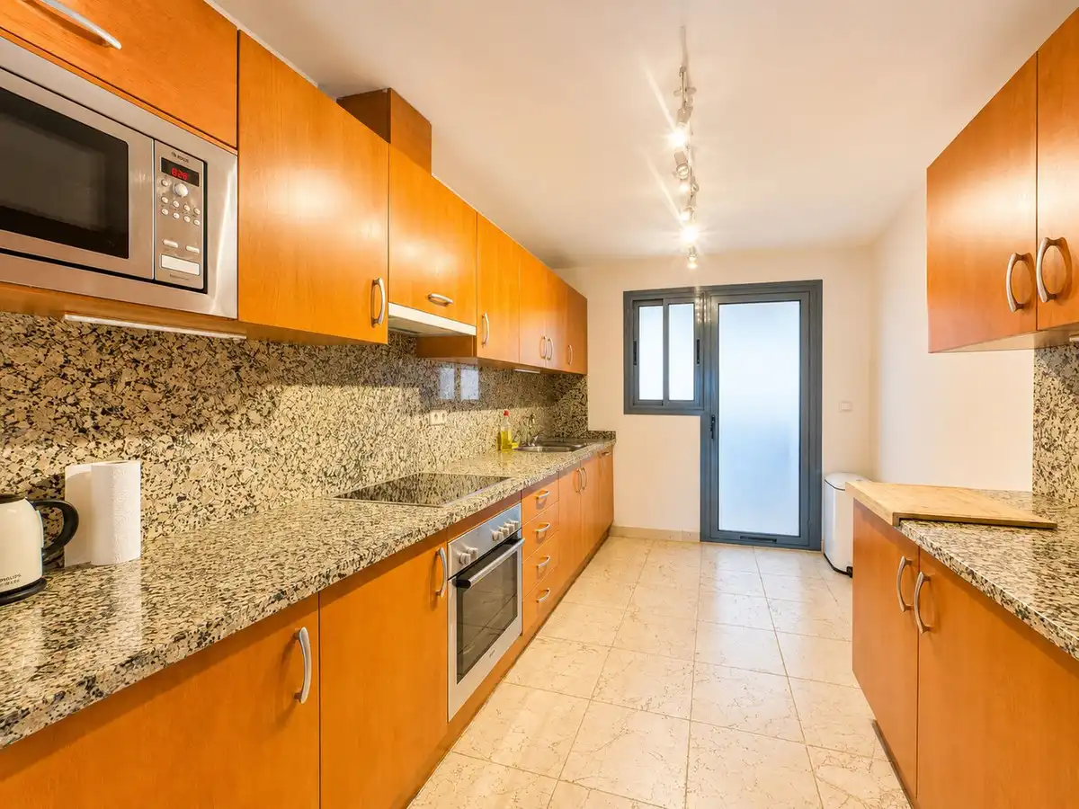 Piso en venta en Los Flamingos, imagen 9