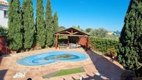 House or chalet for sale in Cortijo de Maza - Finca Monsalvez - El Olivar, imagen 1