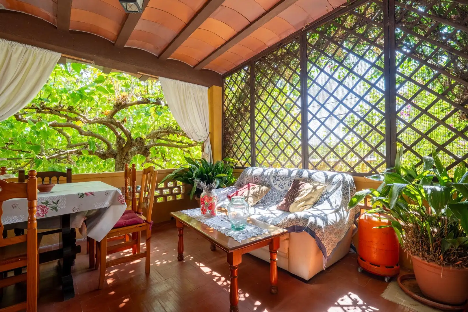 Casa con piscina in vendita a Calle MAS D'ENRIC, imagen 9