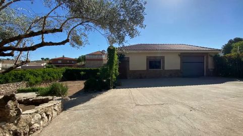 Foto 3 de Casa o xalet en venda a Avenida de la Constitución, 25, Mondéjar, Guadalajara