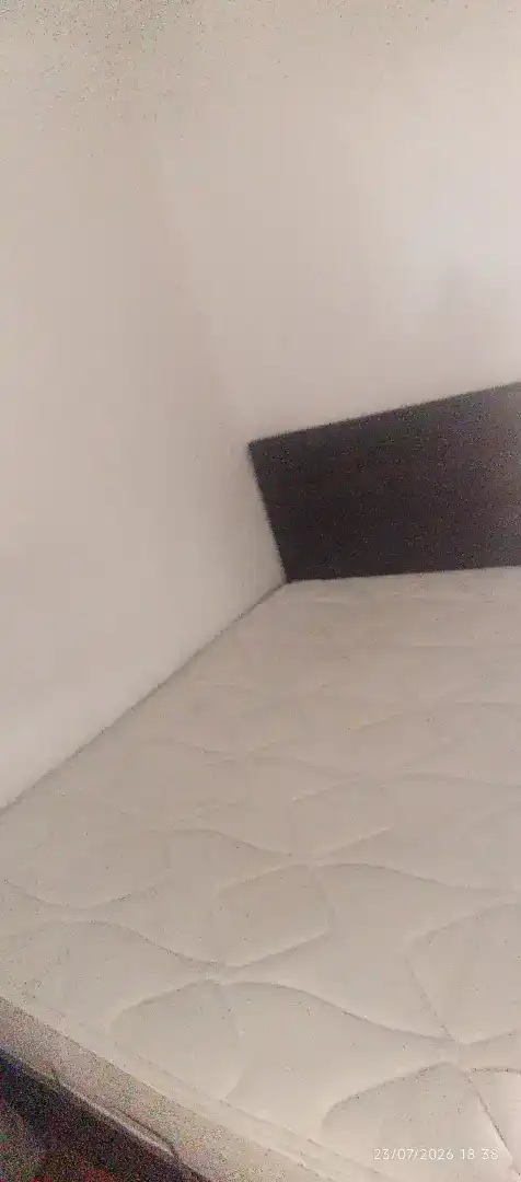Schlafzimmer von Wohnung zur Miete in  Pamplona / Iruña