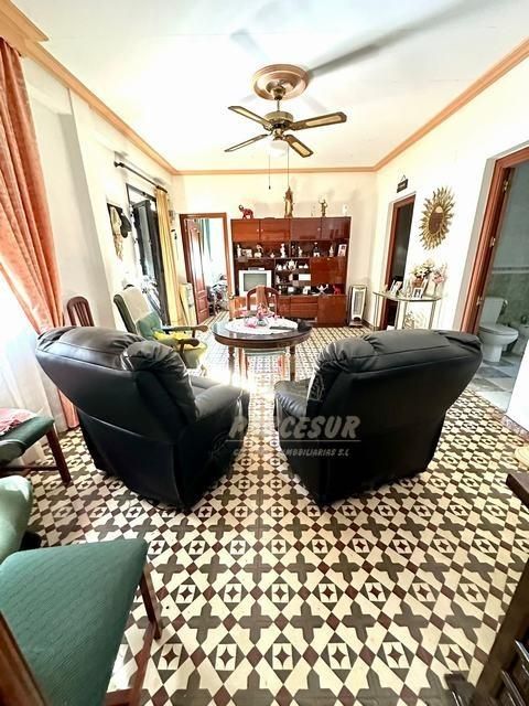 Living room of Country house for sale in  Córdoba Capital  with Storage room