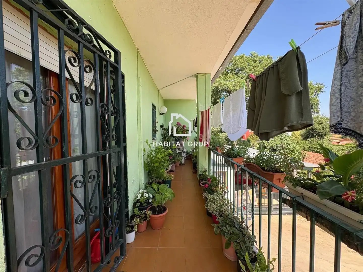 Casa con giardino in vendita a Vilobí d'Onyar, imagen 15