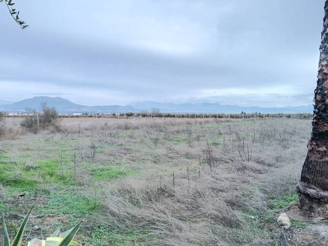 Terreno en Venta en Santa Fe