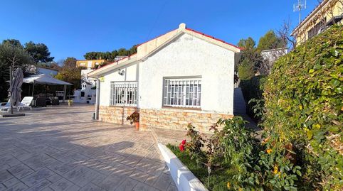 Foto 3 de Casa o chalet en venta en Cunit, Bellvei, Tarragona