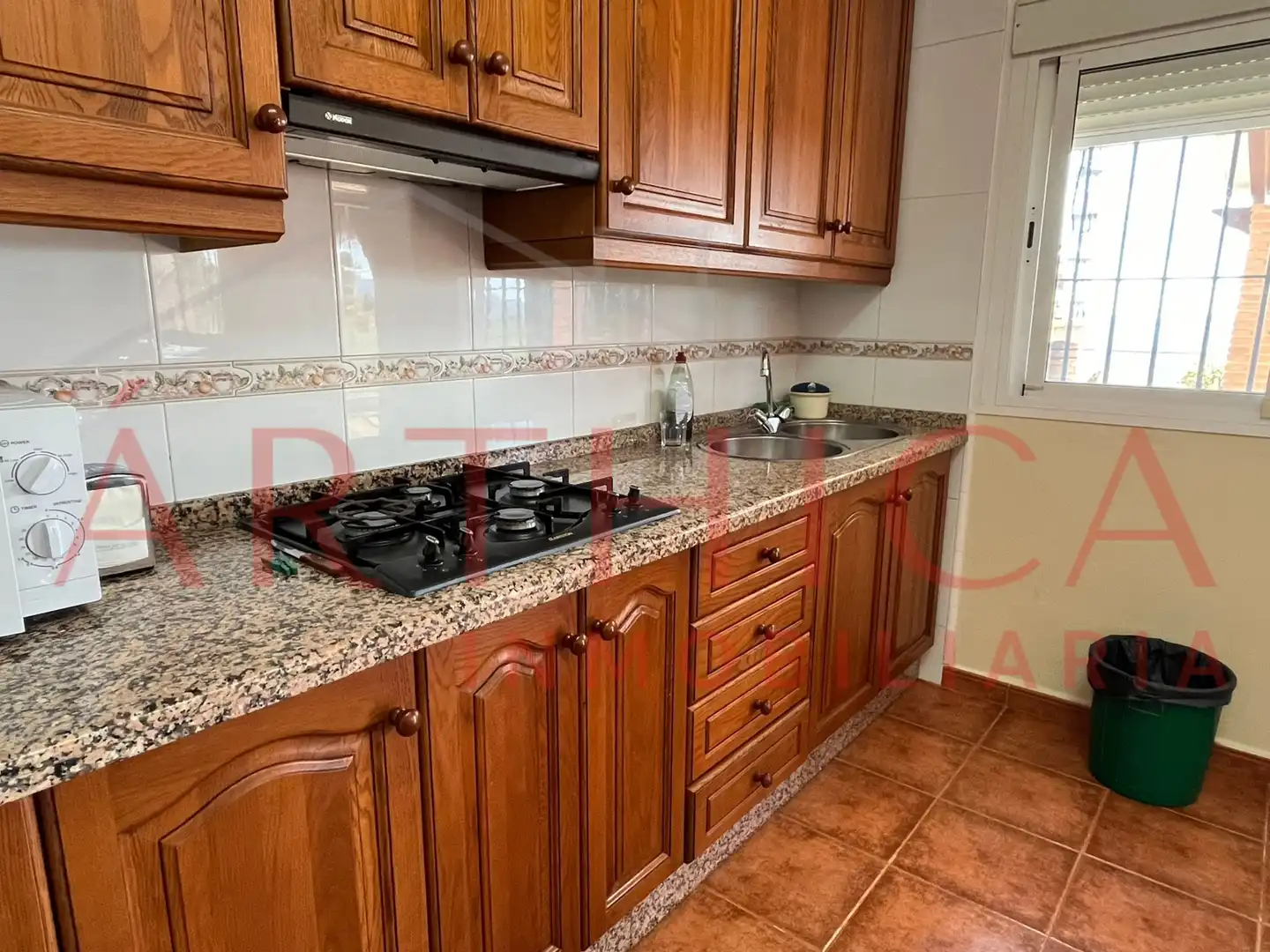 Chalet con jardín en venta en Diseminado Poligono, imagen 15