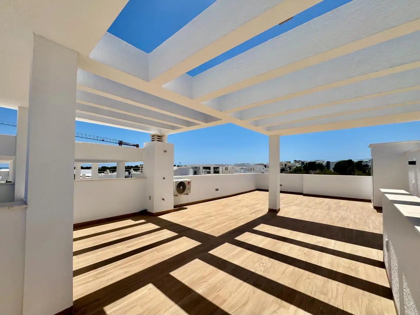 Penthouse with terrace for sale in N/A, imagen 27