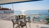 Balcony of Flat for sale in Alicante / Alacant  with Terrace