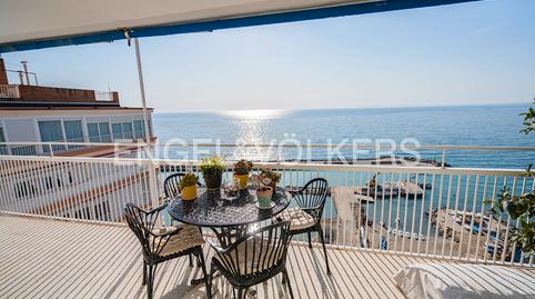 Foto 2 de Pis en venda a Avinguda de la Condomina, 16, Cabo de las Huertas, Alicante / Alacant