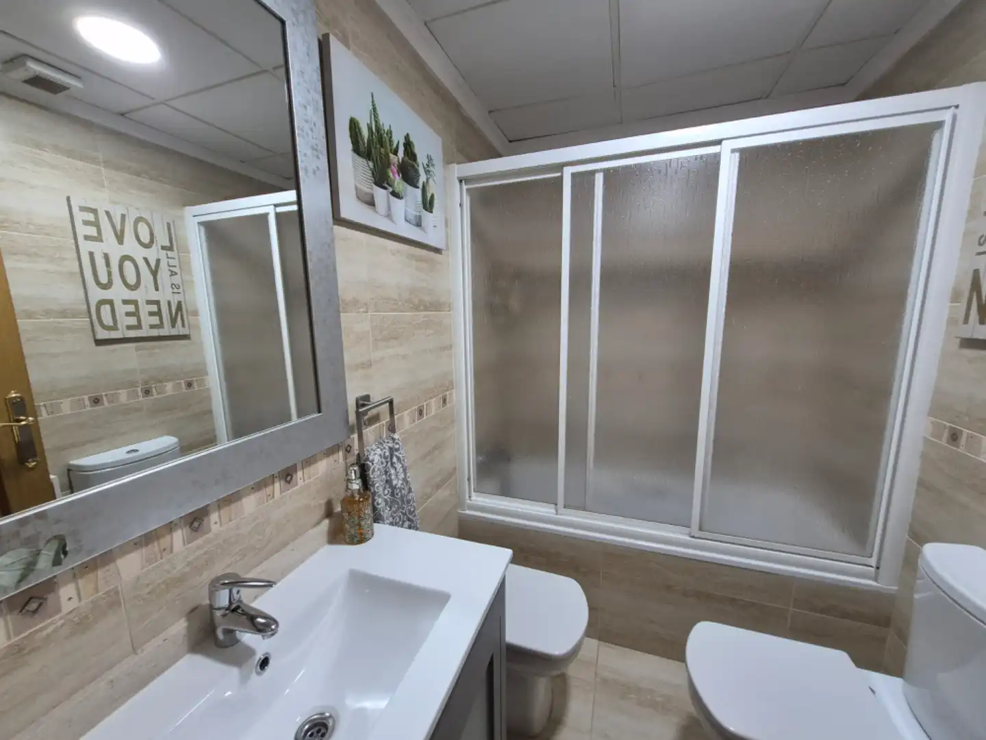 Appartamento con terrazza in vendita a Carrer Reina Victoria, imagen 38