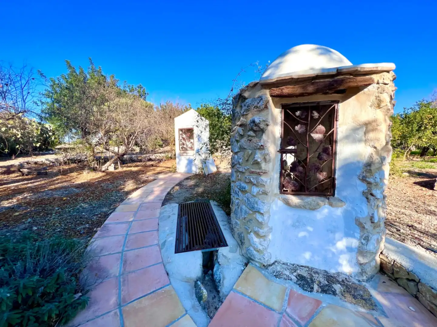 Casa o xalet de lloguer a La Xara - La Sella