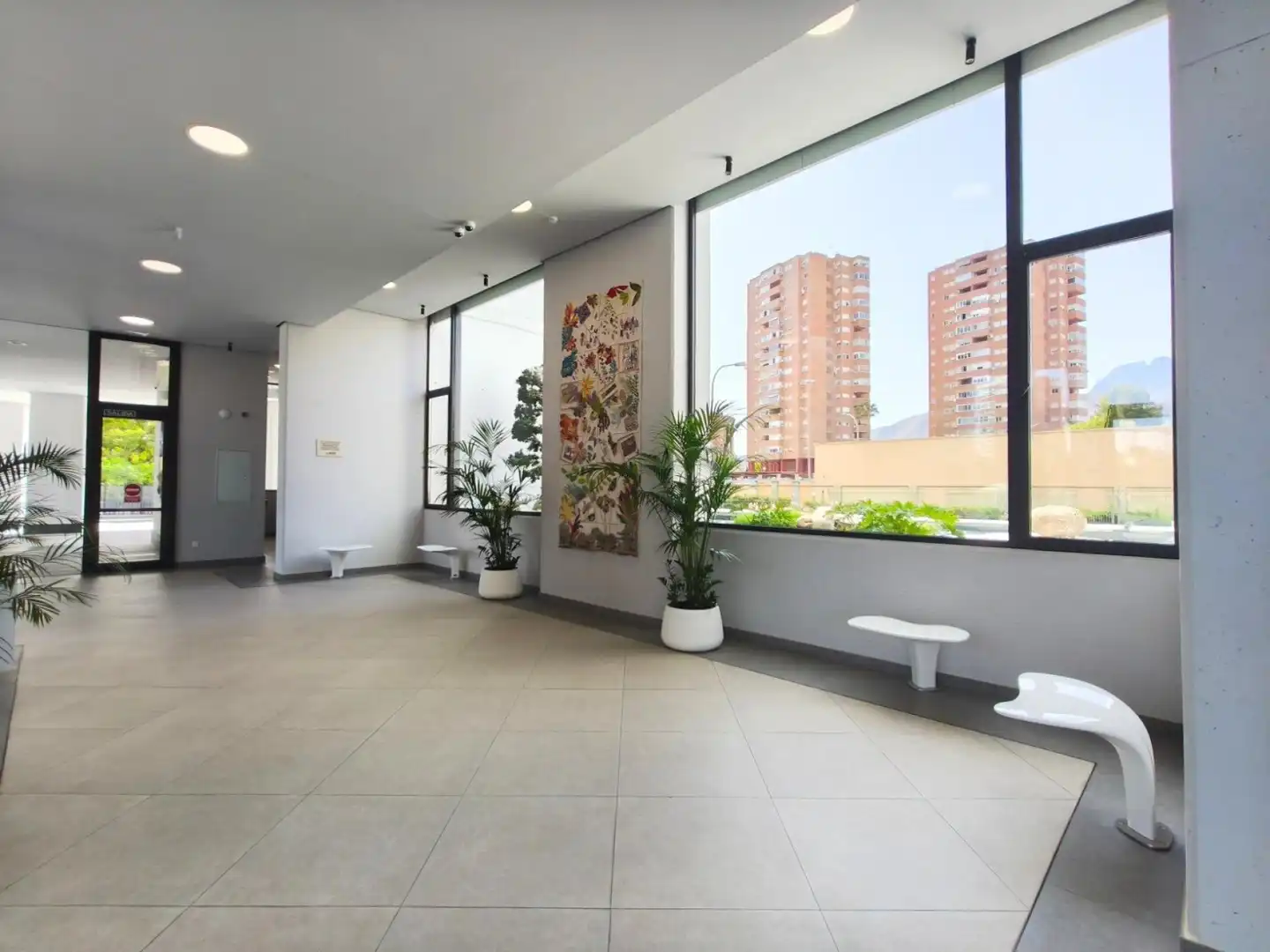 Appartamento con terrazza in vendita a Playa de Poniente, imagen 23