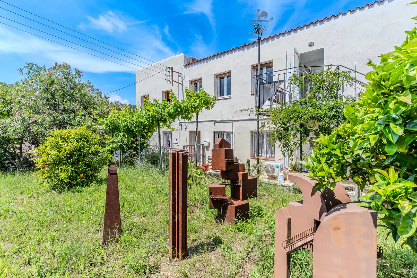 Villa con terrazza in vendita a Carrer del Dimecres, imagen 38