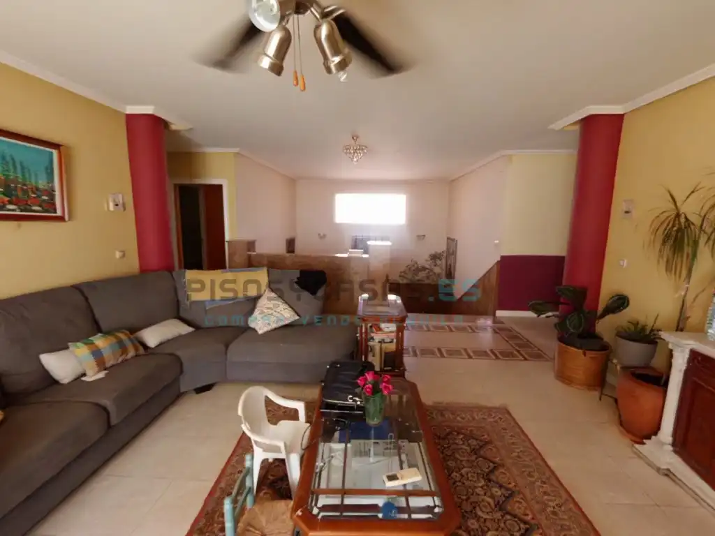 Villa mit Terrasse zum Verkauf in Calle Moliner Maria 30, imagen 107