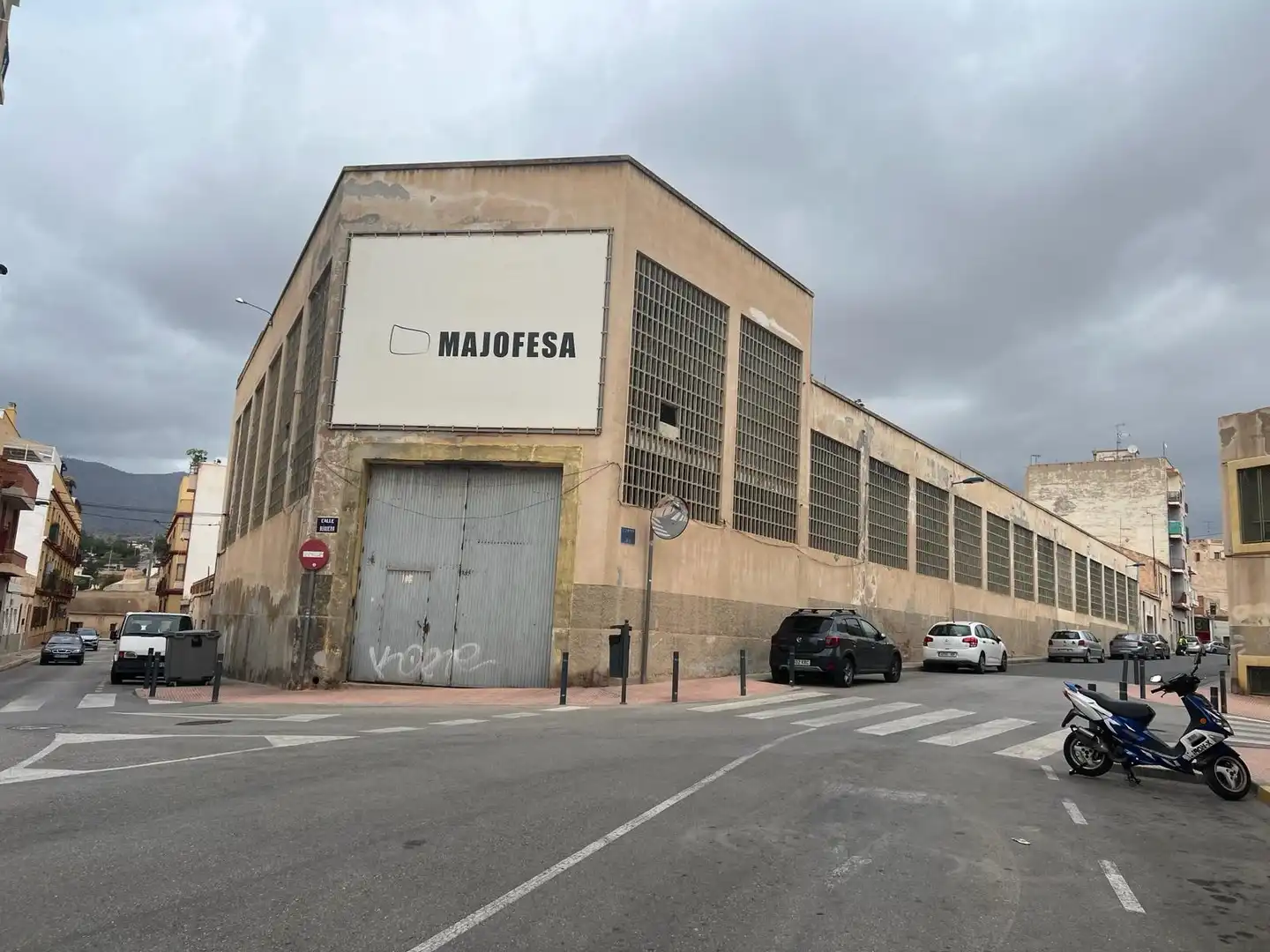 Terreno rustico in vendita a PT UE-5/A  Santísima Trinidad / Palma, imagen 9