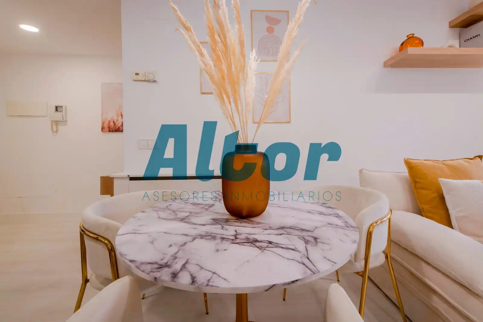 Piso con ascensor en venta en de ERCILLA, imagen 4