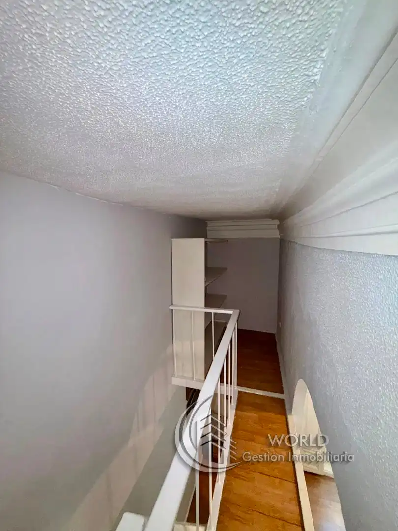 Flat for rent in Madrid  with Heating, Furnished and Washing machine
