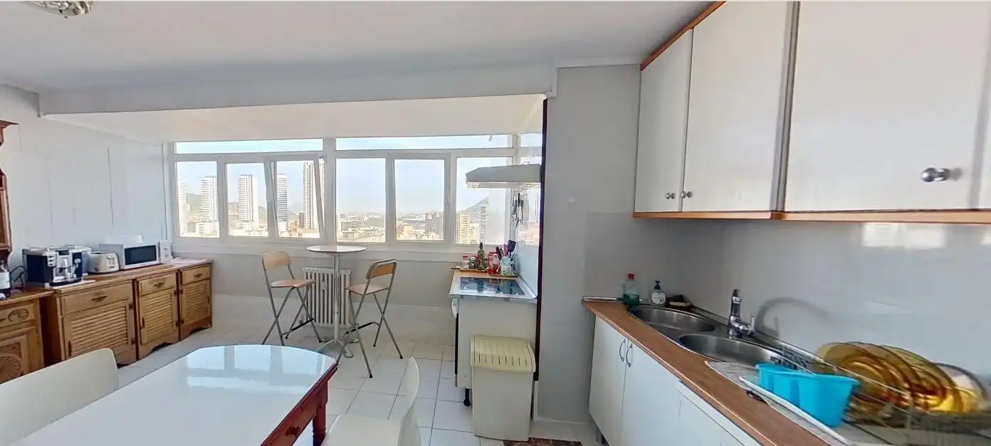 Flat for sale in Bilbao , Bizkaia