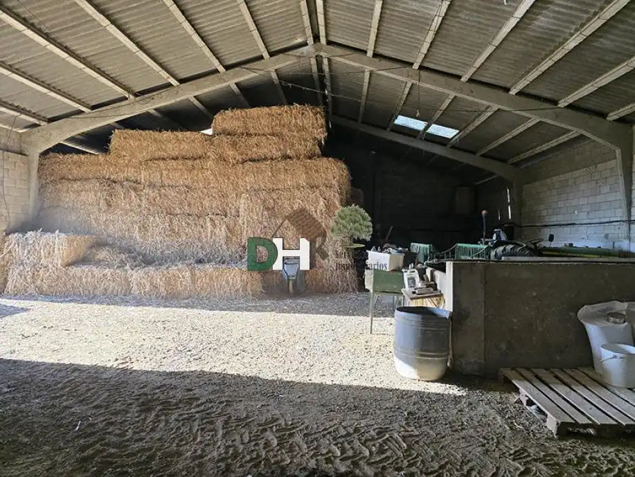 Terreni e lotti in vendita a Dehesilla de Calamón - Campomanes, imagen 4