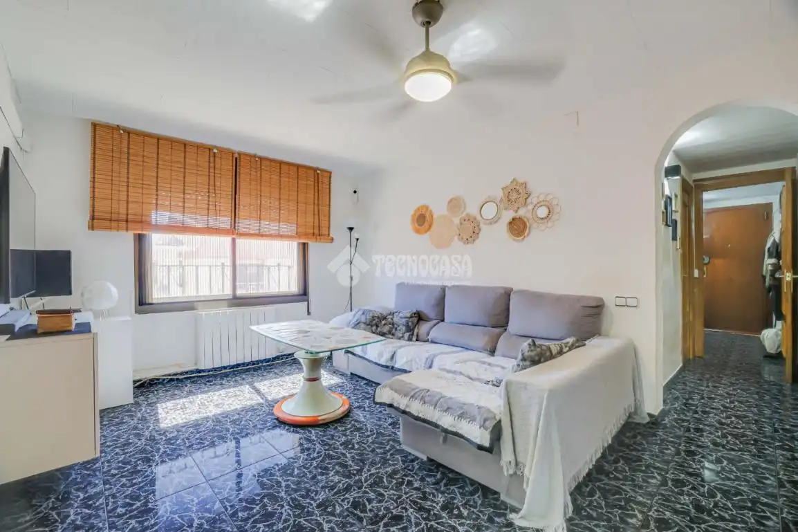 Piso en venta en Canyet - Pomar, imagen 3